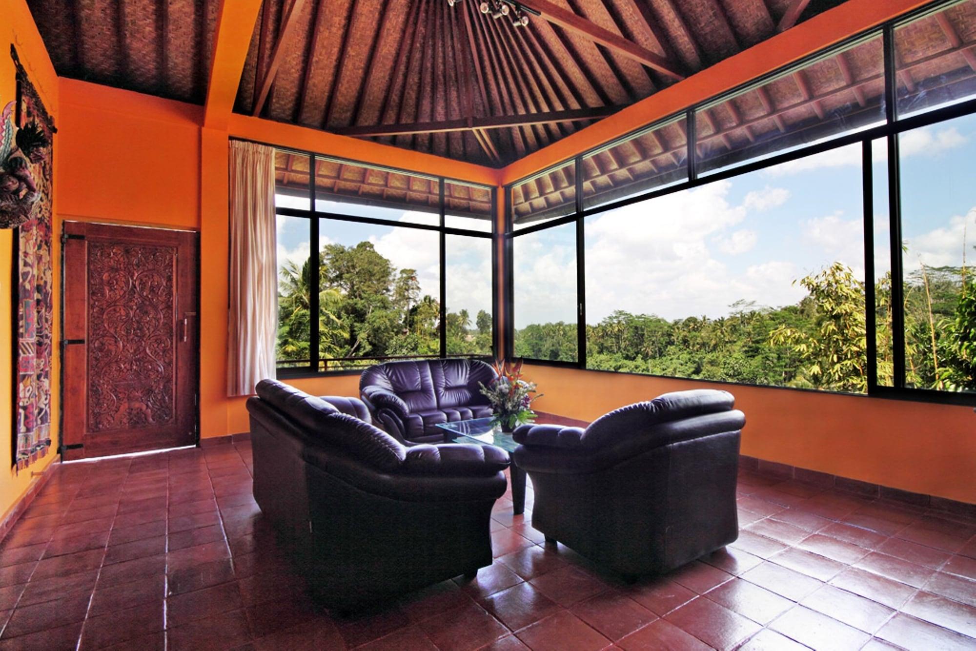Resort Tanah Merah Art By Agata Ubud (Bali)